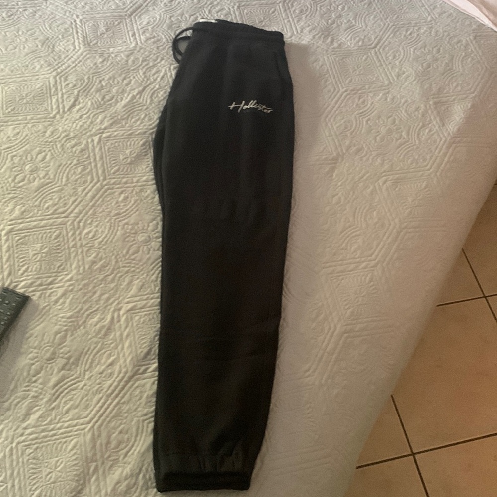 Hollister lounge sweatpants
